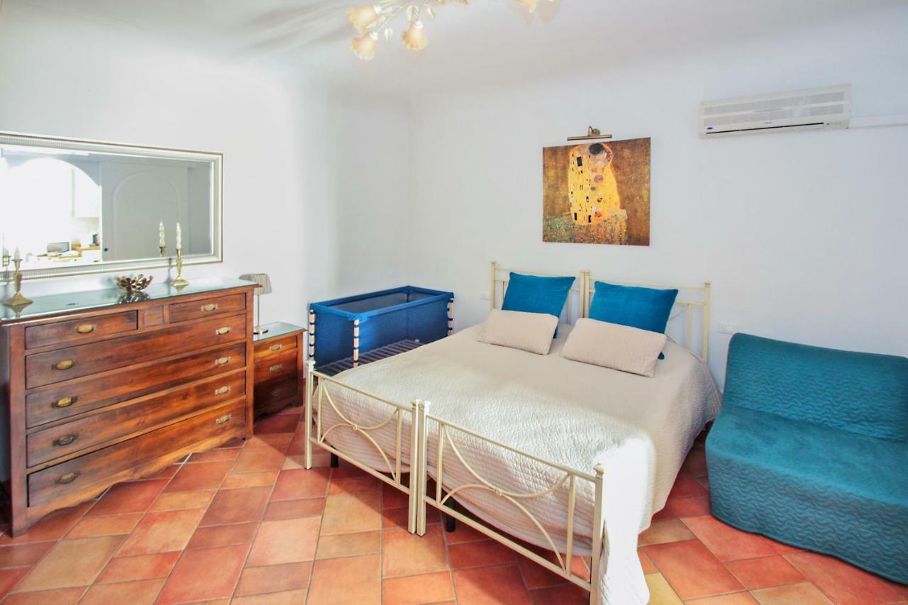 Via Borgo Ognissanti One Bedroom Apartment Florence