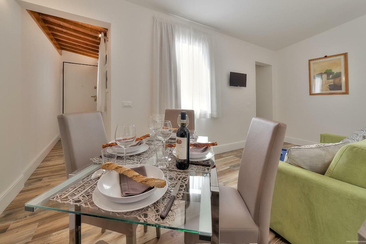 Apartment Guelfa 30-exclusive In The Heart Of