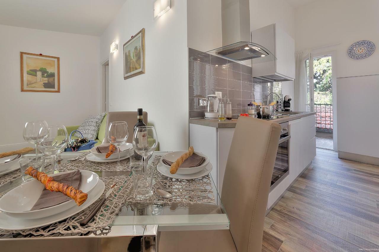 Guelfa 30-exclusive In The Heart Of Apartment Florence