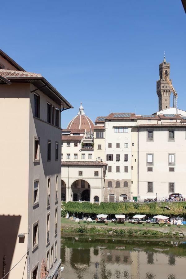 Critone In Palazzo Tempi Apartment