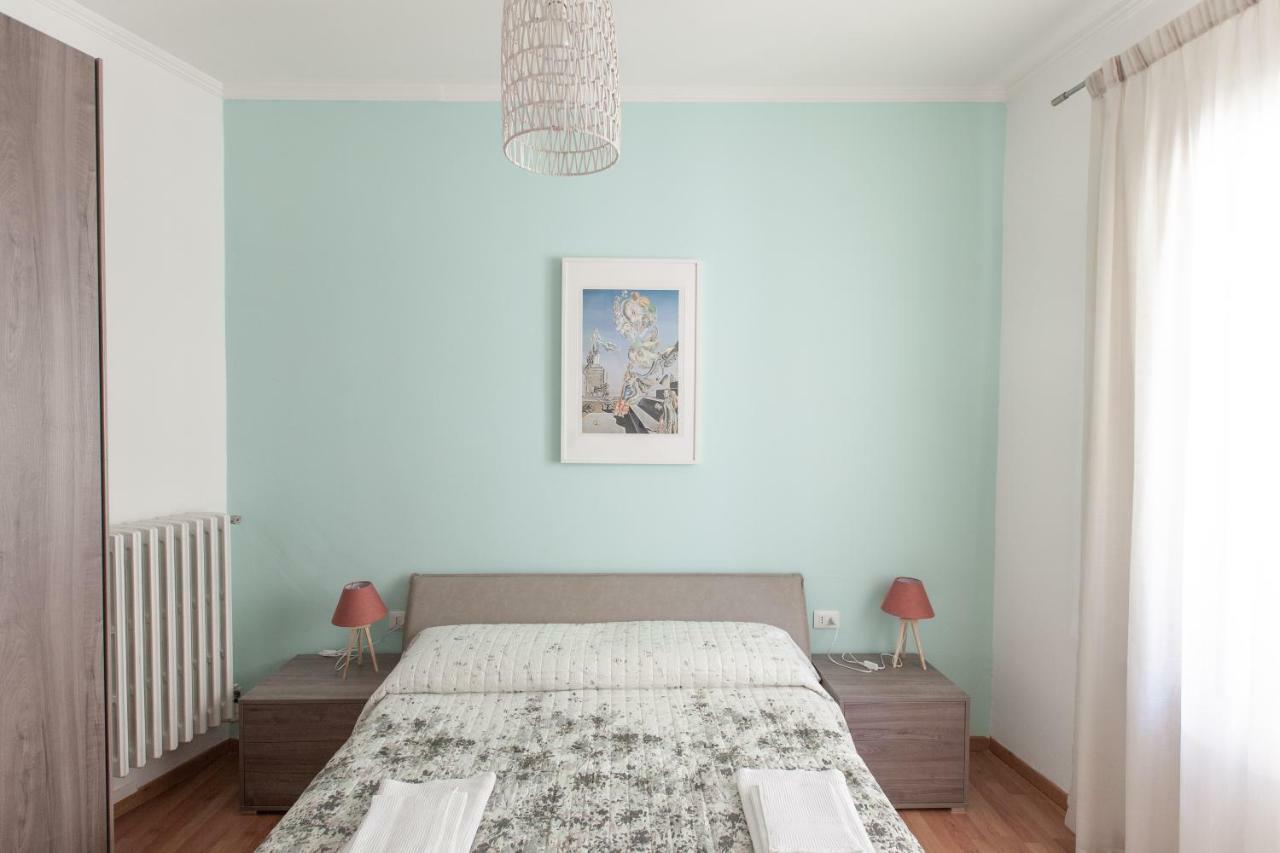 Critone In Palazzo Tempi Apartment Florence