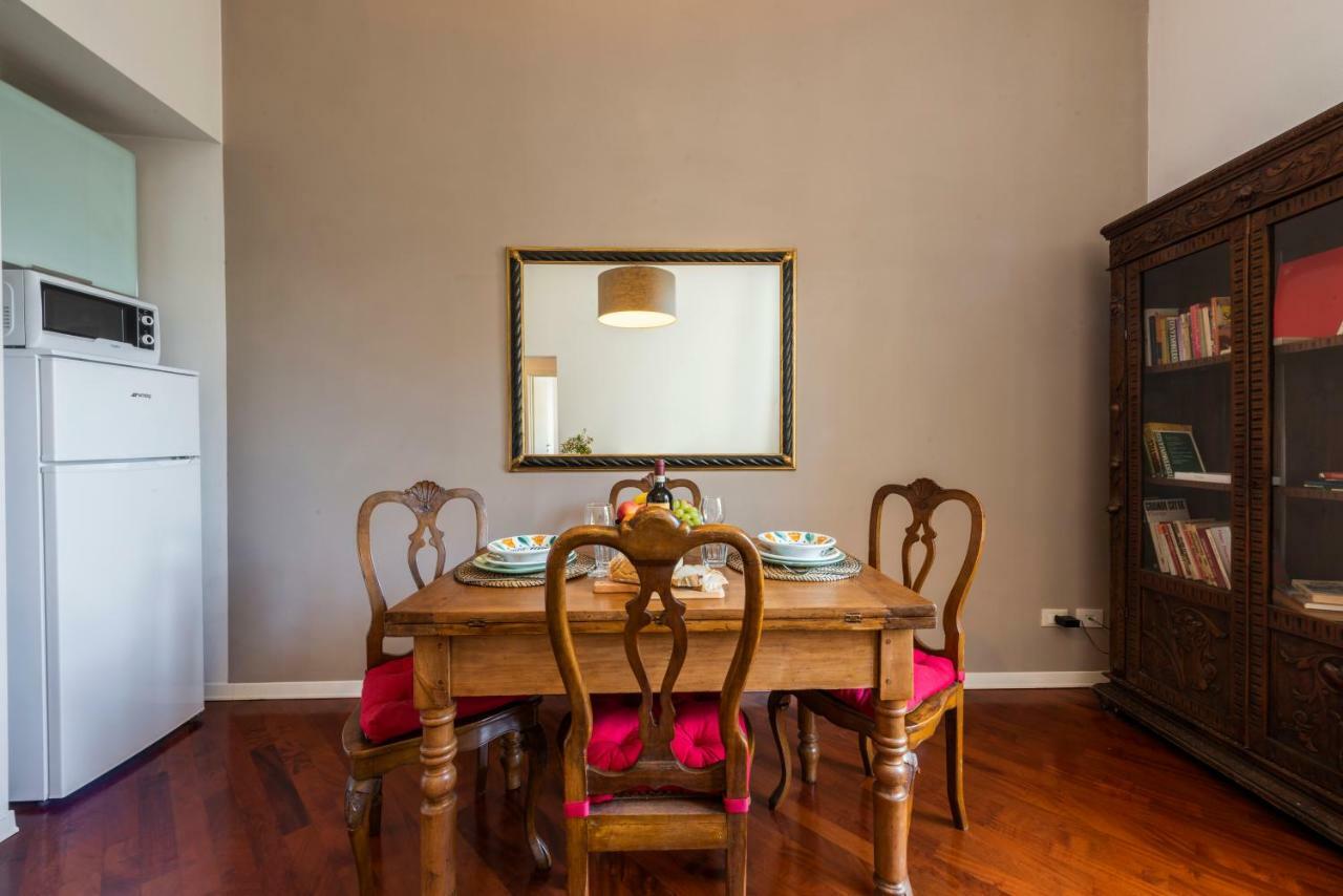 Apartment Renovated 19th-century In An Authentic Area