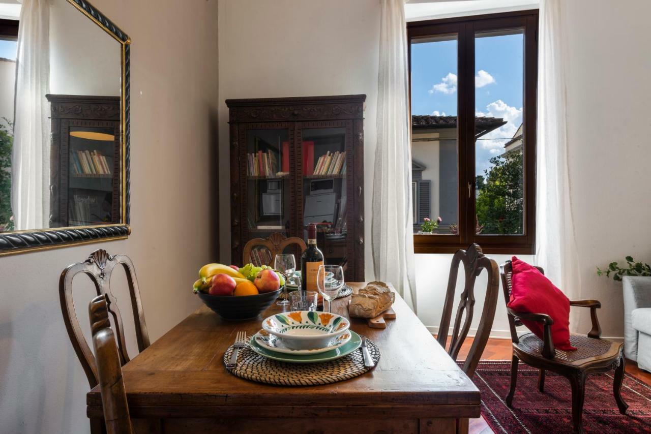 Apartment Renovated 19th-century In An Authentic Area