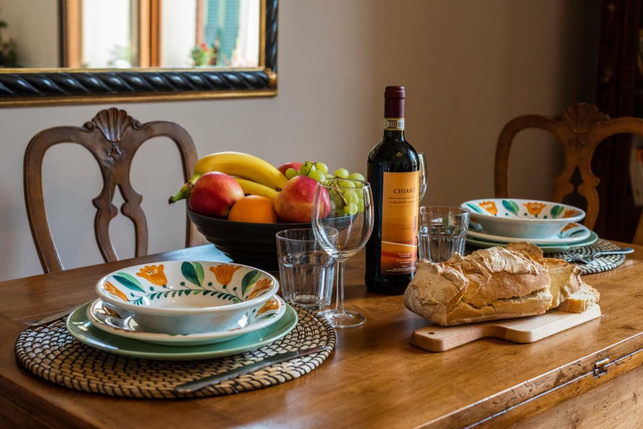 Apartment Renovated 19th-century In An Authentic Area