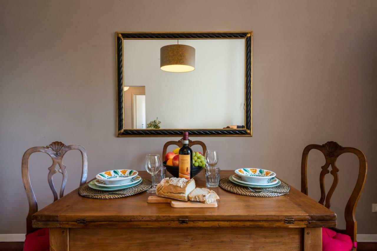 Apartment Renovated 19th-century In An Authentic Area *