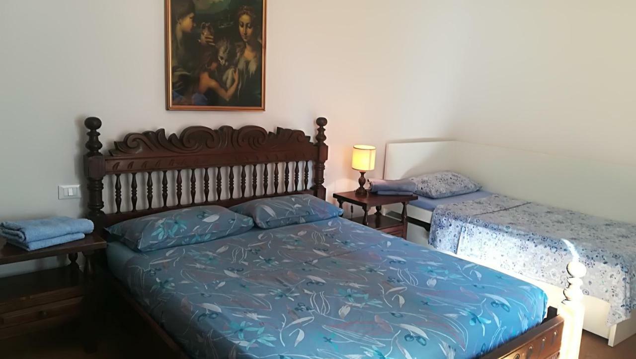 Appartement Stibbert