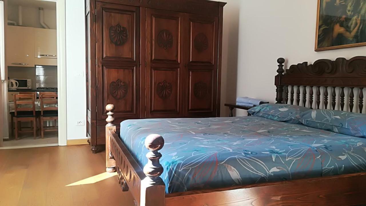 Stibbert Appartement