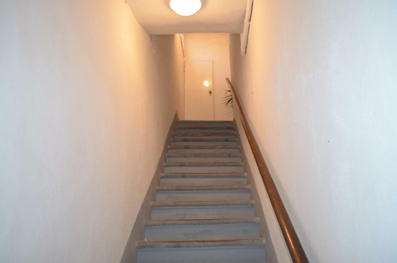 Apartment Casetta Del Barbi Florence