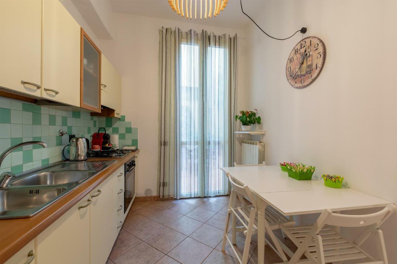 Santa Croce Garden Apartment Florence