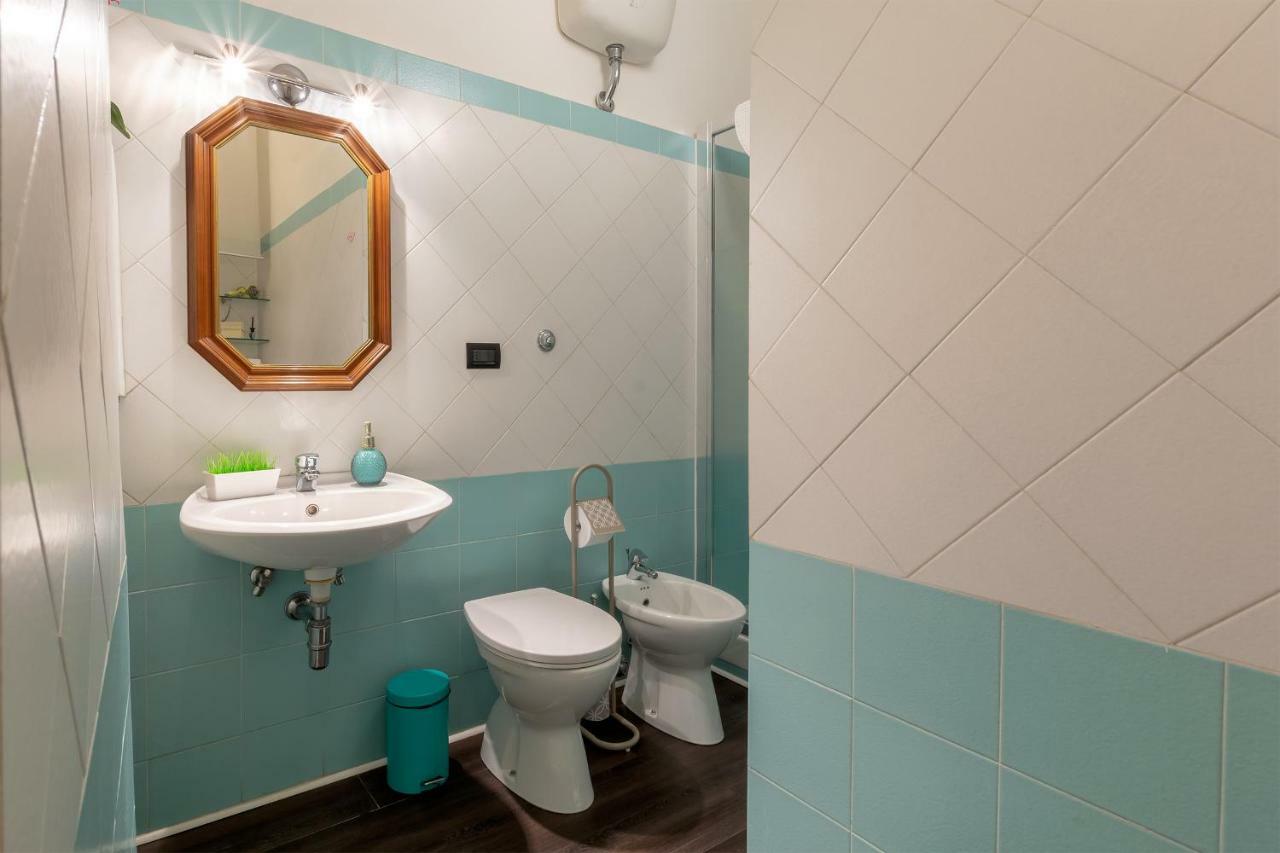 Apartment Santa Croce Garden Florence