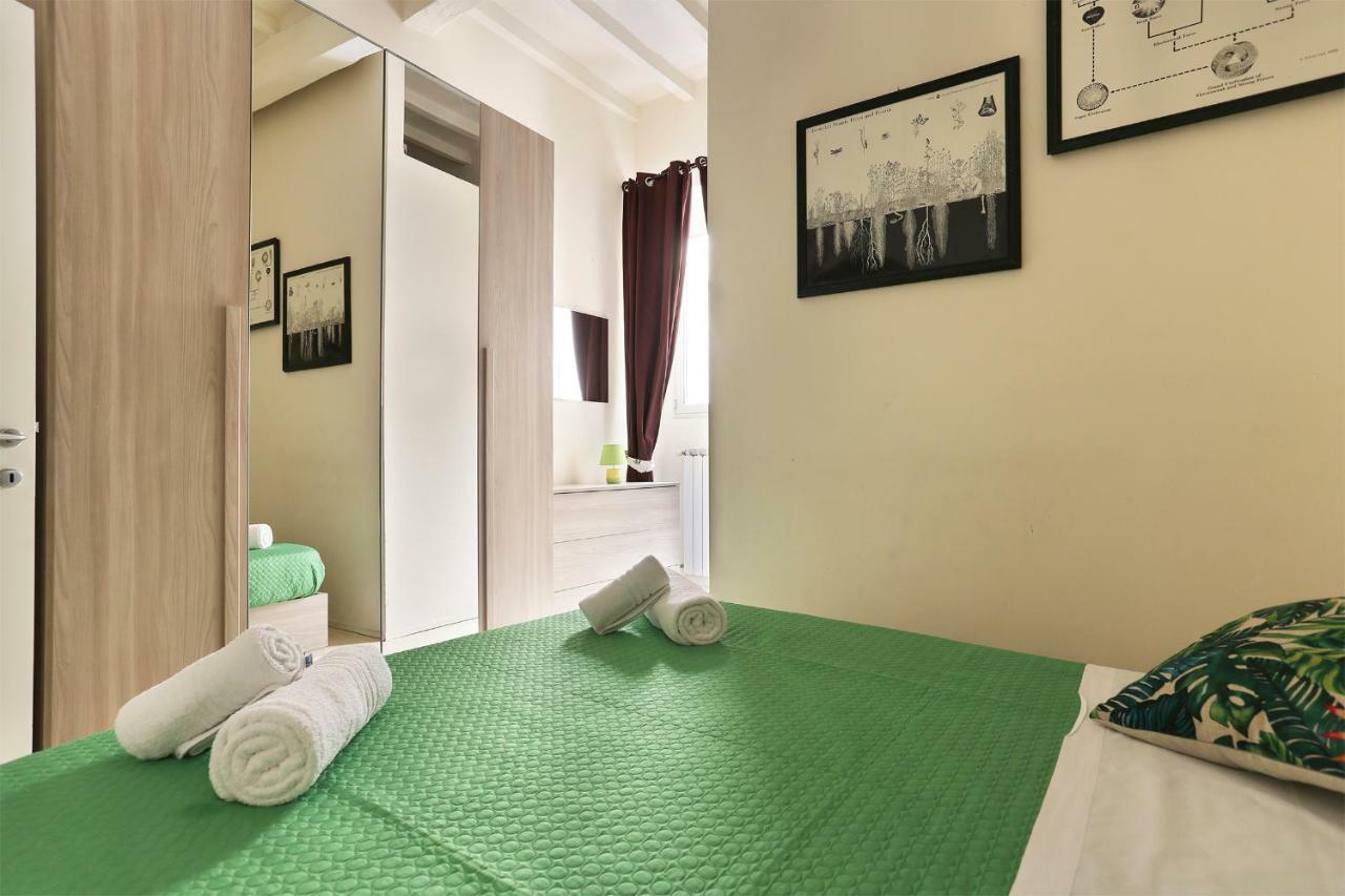Apartment Tropical Florence