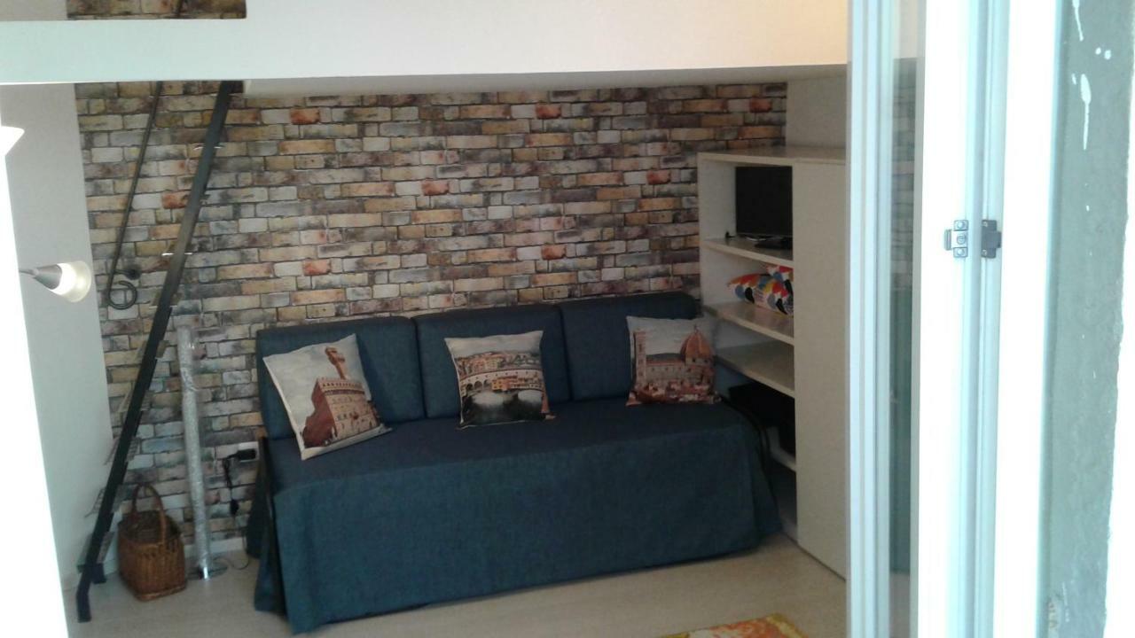 Terrazza Giraldi Apartment Florence