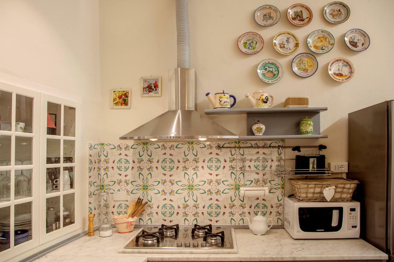 Renaissance Appartement Florence