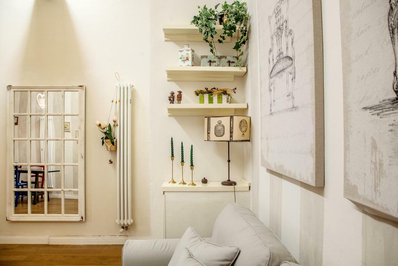 Appartement Renaissance Florence
