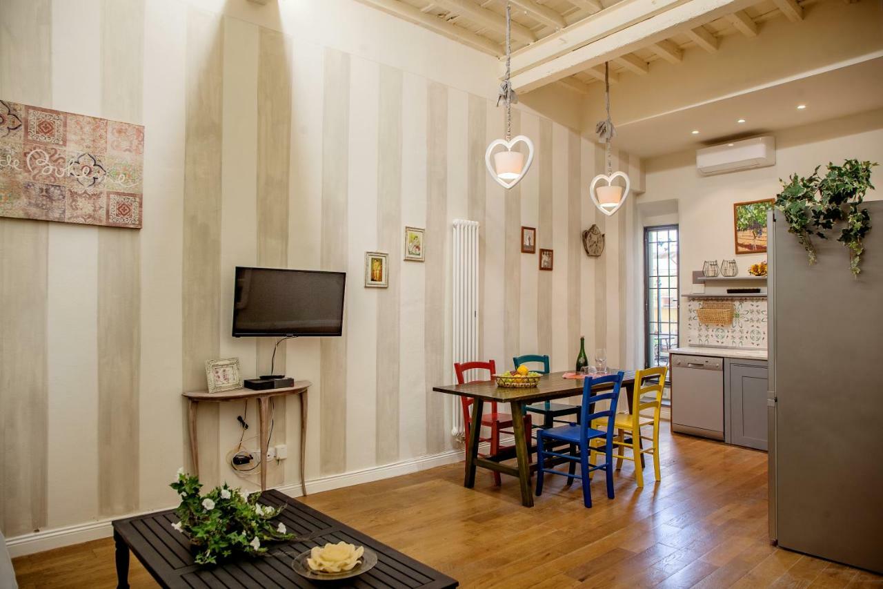 Renaissance Appartement Florence