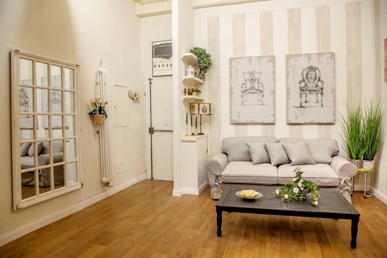 Appartement Renaissance Florence