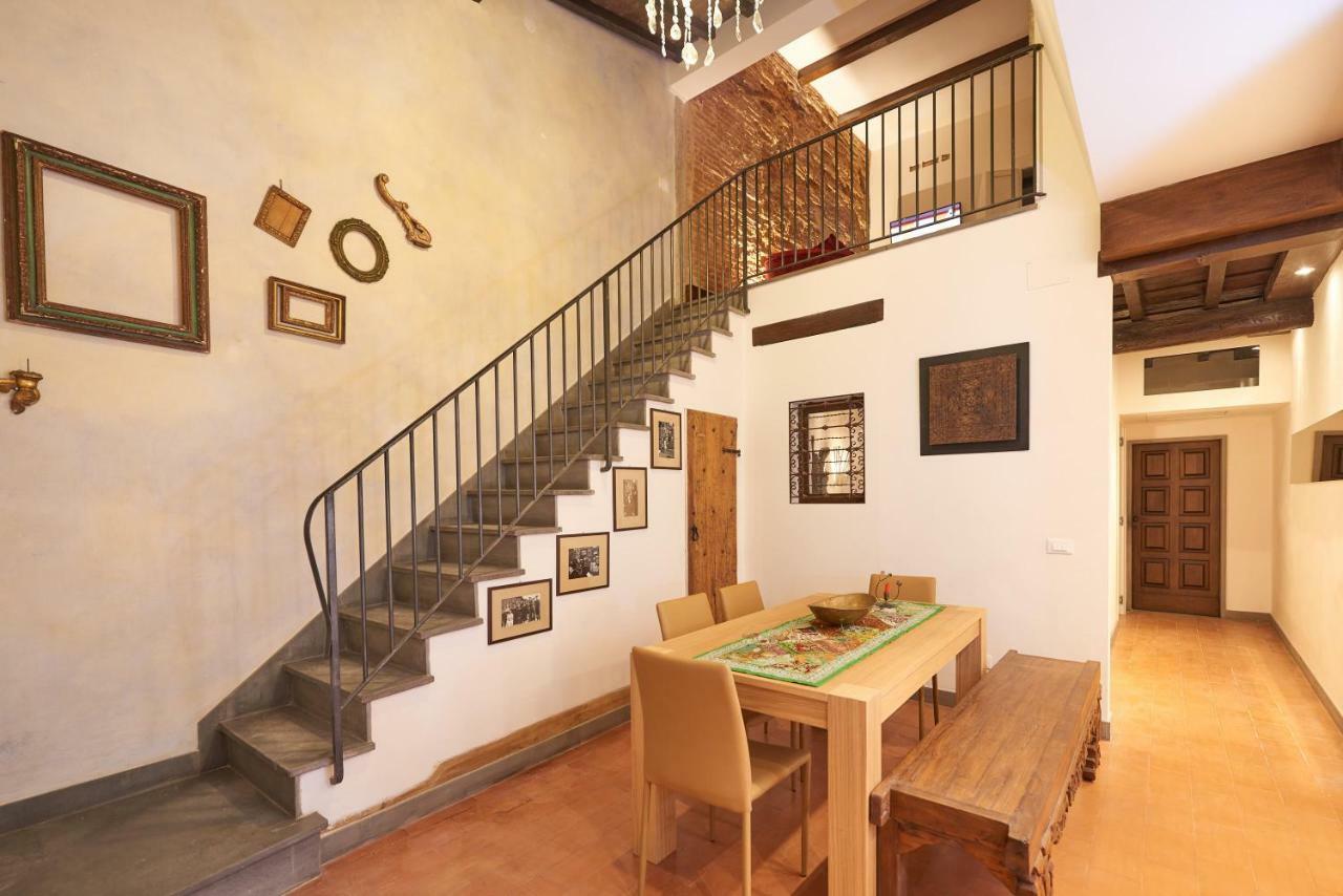 Luxury Penthouse With Terrace Appartement *