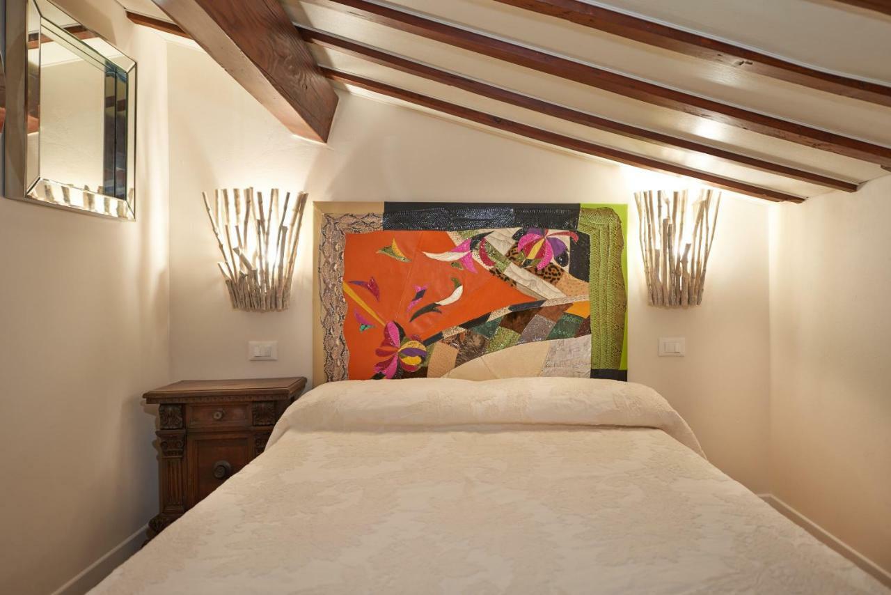 Appartement Luxury Penthouse With Terrace Florence