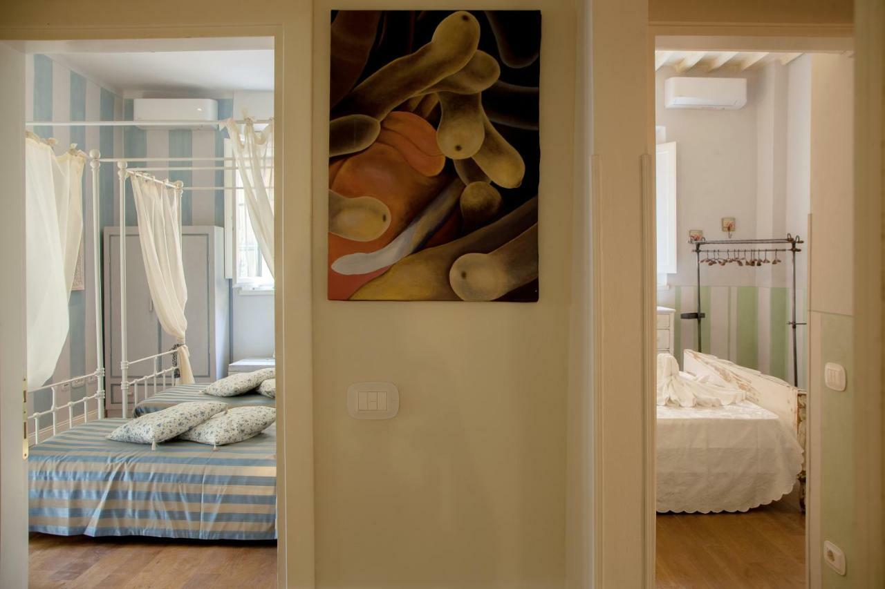 Renaissance Appartement Florence