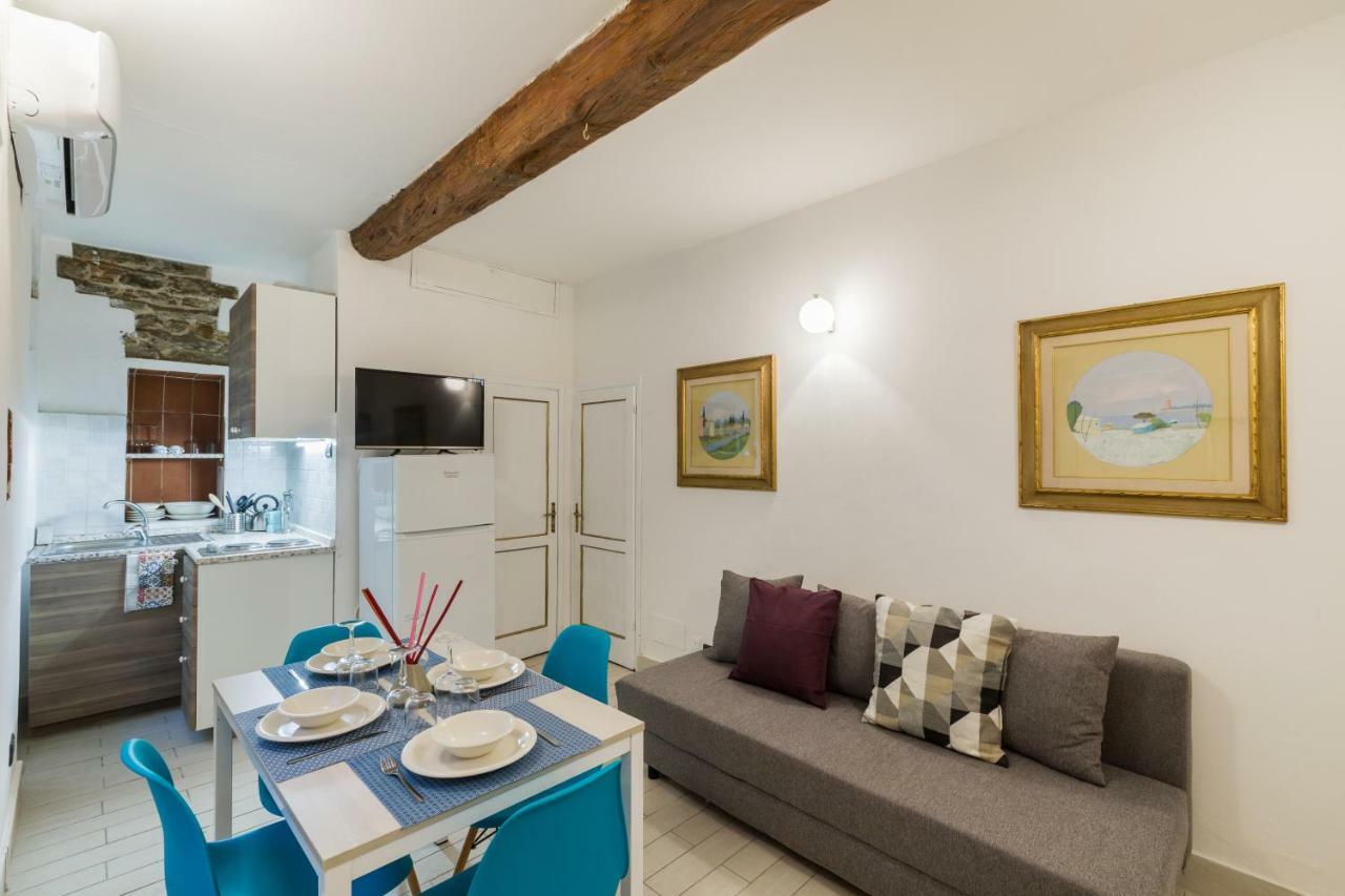Appartement Signoria Charme