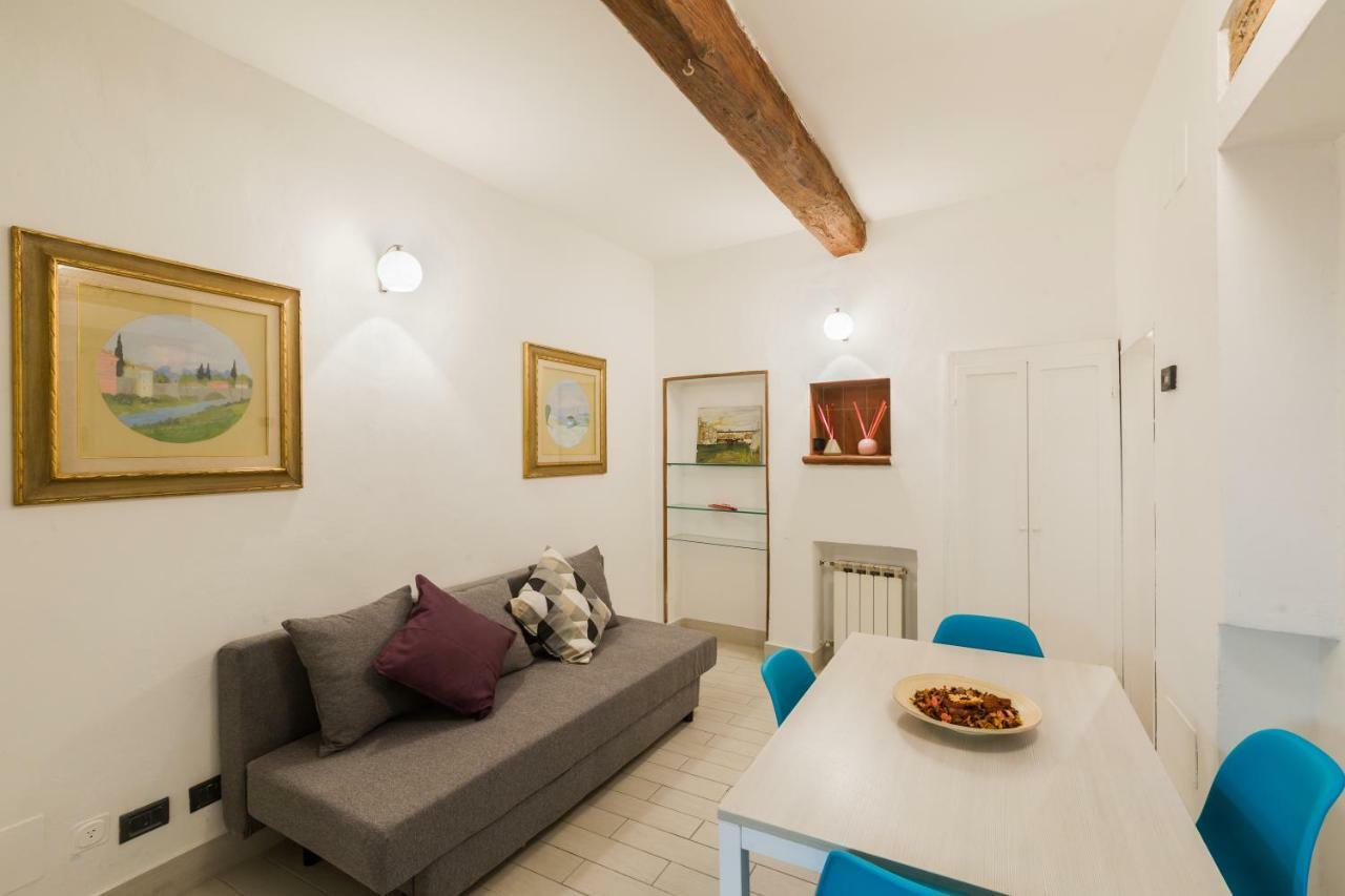 Signoria Charme Appartement *