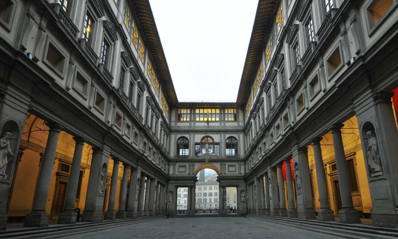 Appartement Signoria Charme *