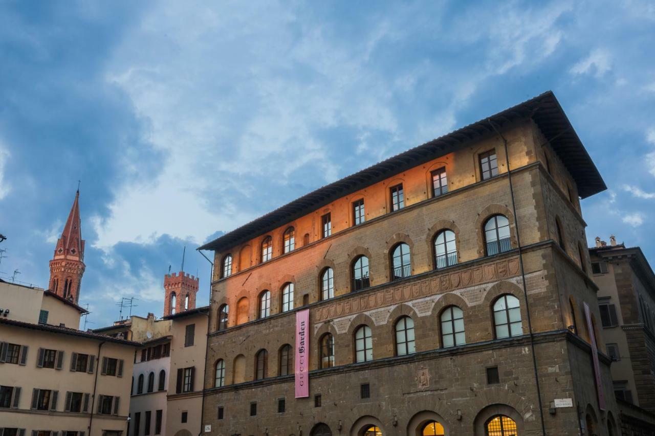 Signoria Charme Appartement