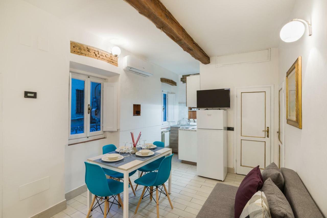 Signoria Charme Appartement