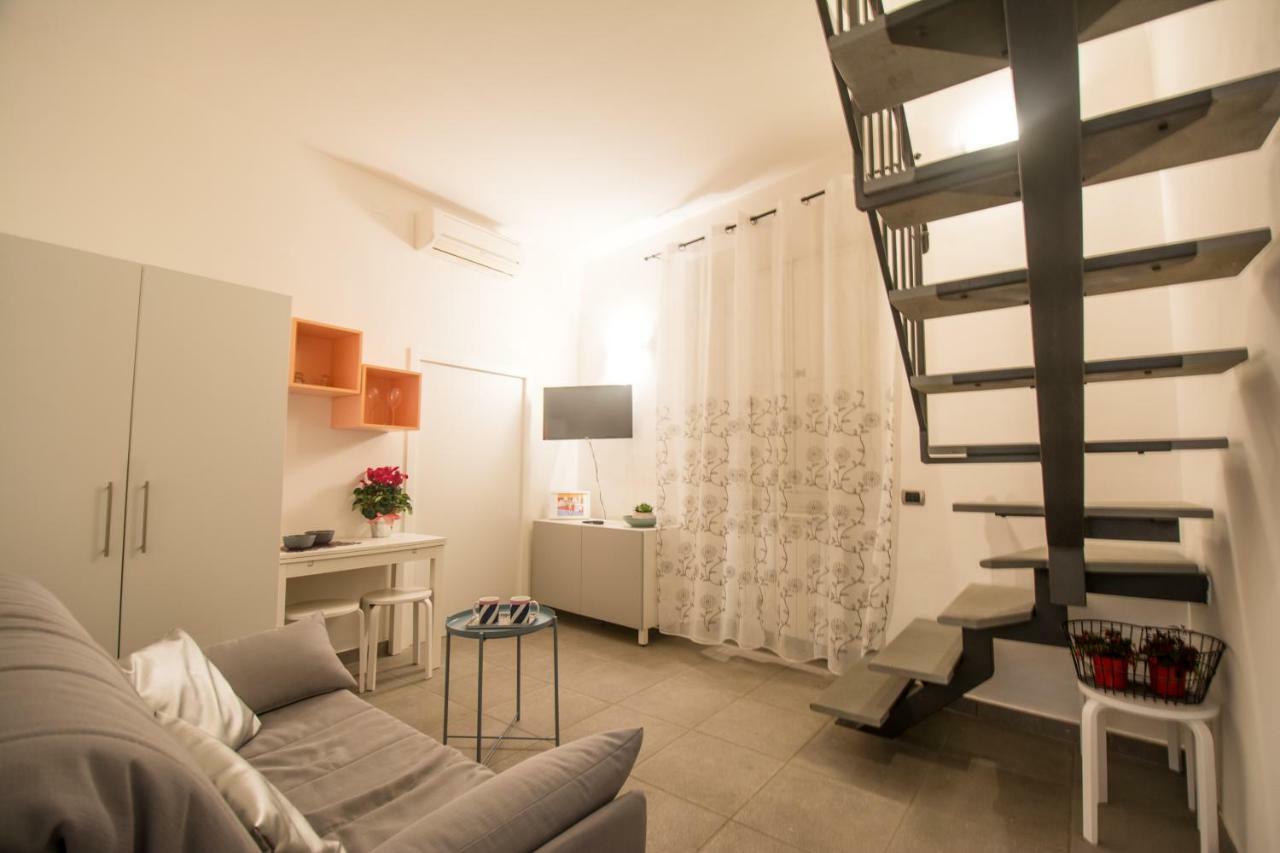 Apartment Lungarno Cellini *
