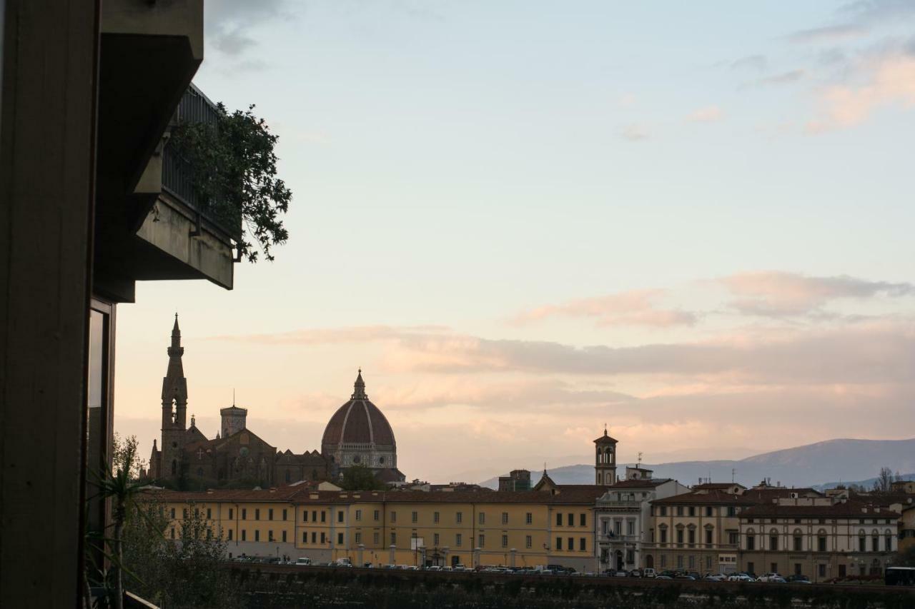 Lungarno Cellini *