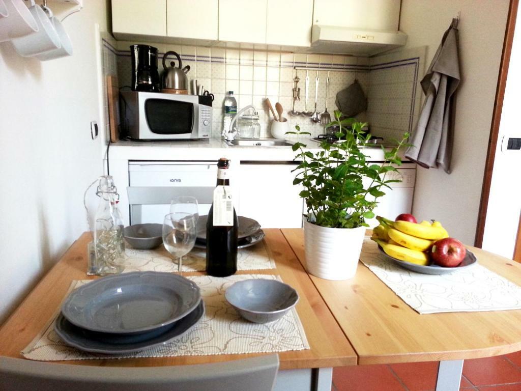 Casa Lily Apartment