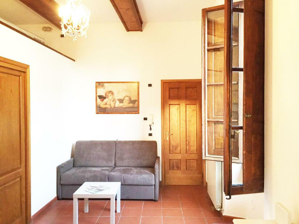 Apartment Casa Lily Florence