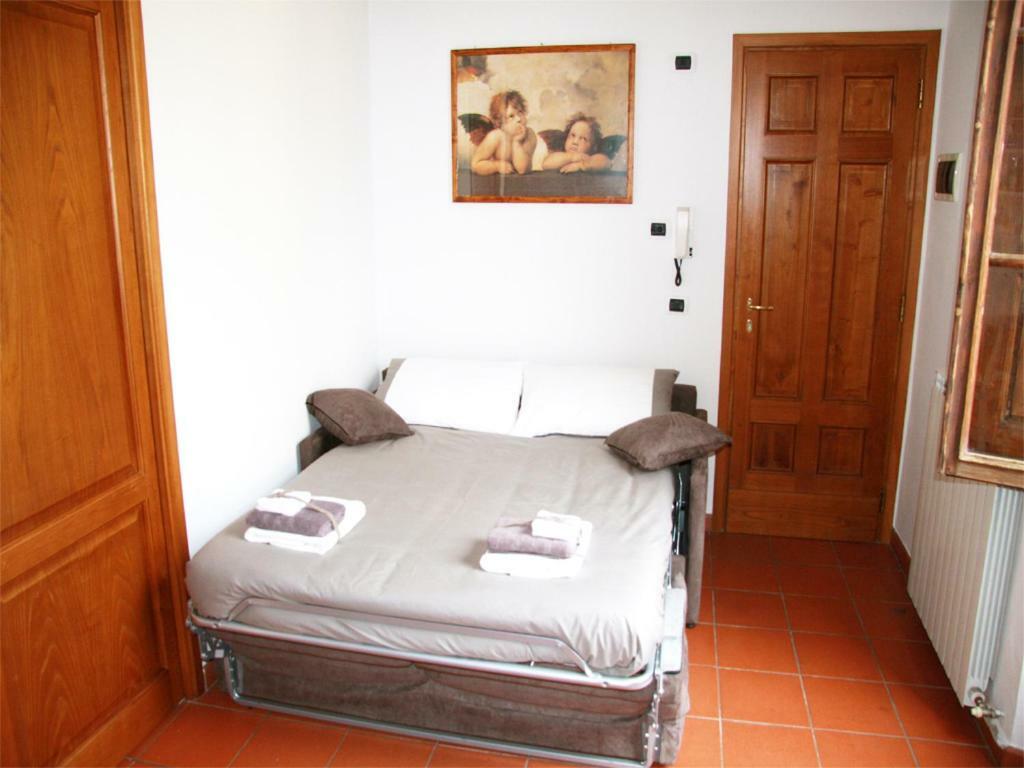 Apartment Casa Lily *