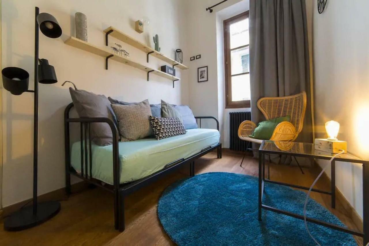 Step To Duomo And The Sights From Refurbished Appartement Florence