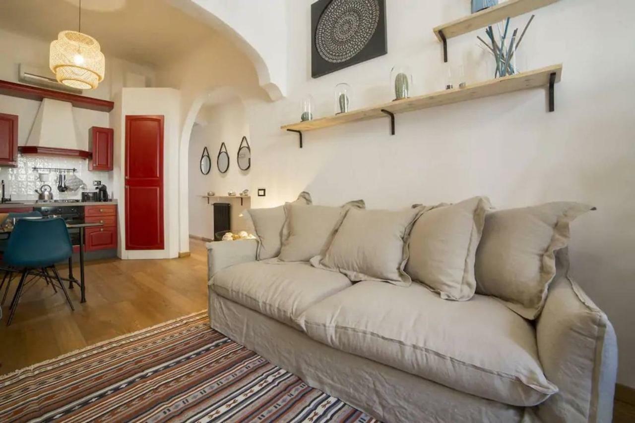 Appartement Step To Duomo And The Sights From Refurbished Florence