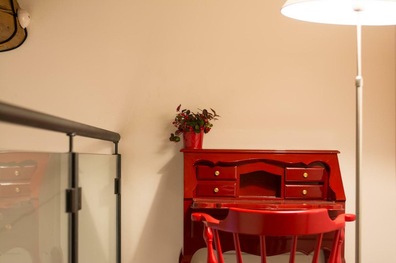 Lungarno Cellini Apartment Florence