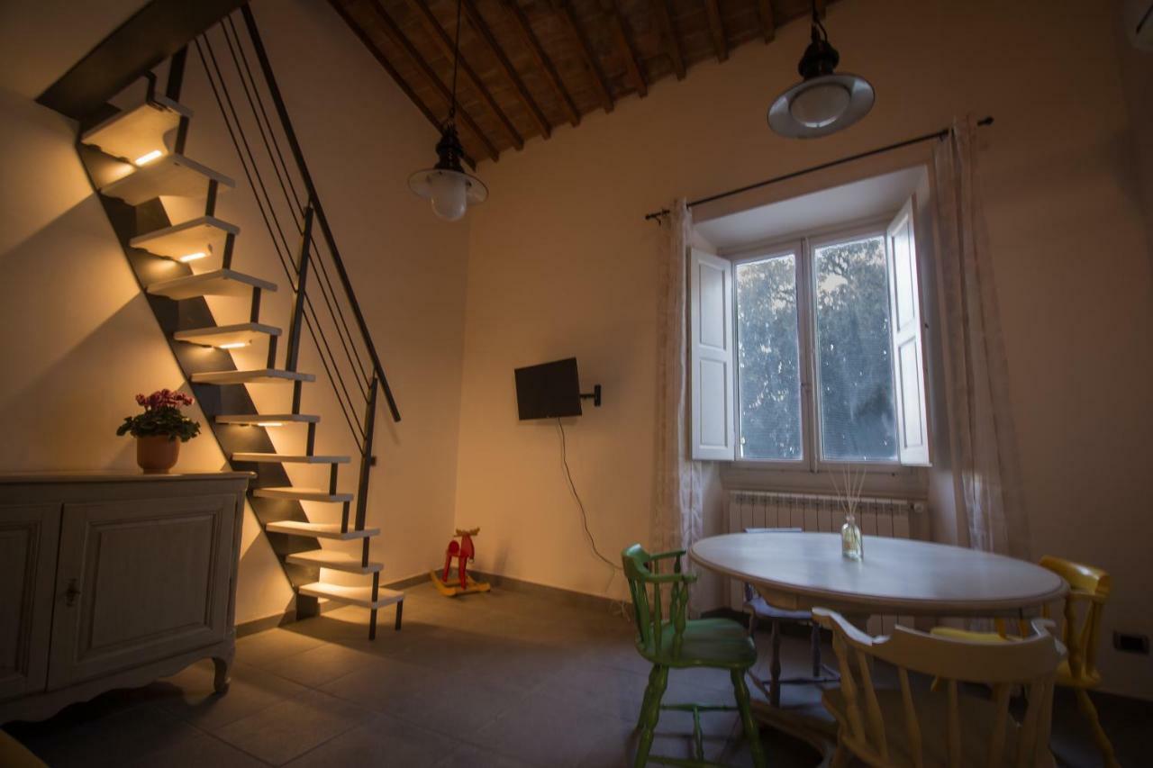 Lungarno Cellini Apartment *