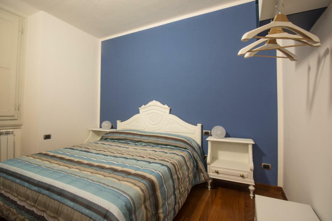 Lungarno Cellini Apartment *