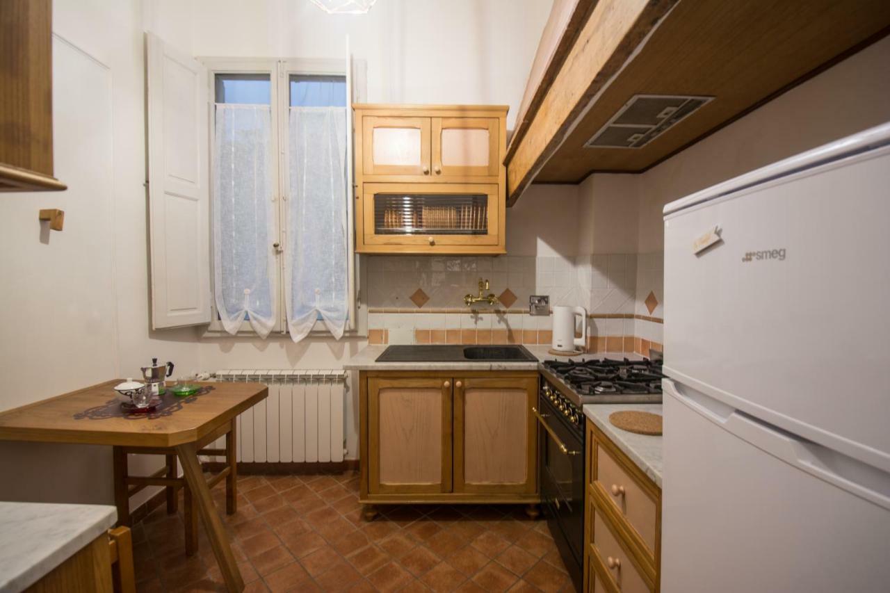 Apartment Lungarno Cellini *
