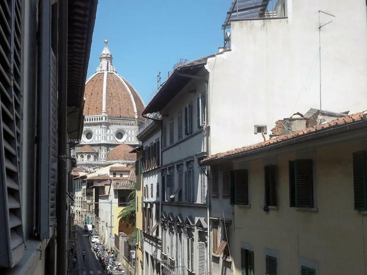Appartement Step To Duomo And The Sights From Refurbished
