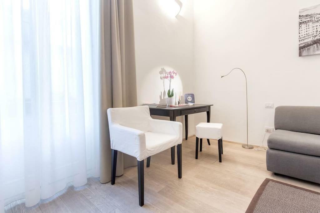 Apartment Santa Croce Florence