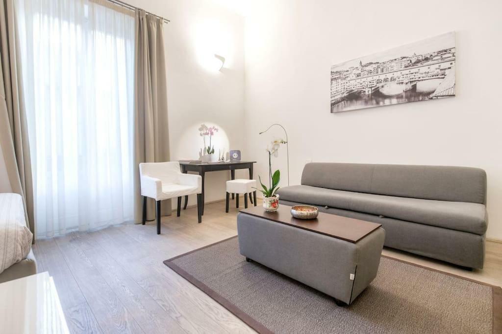 Apartment Santa Croce Florence