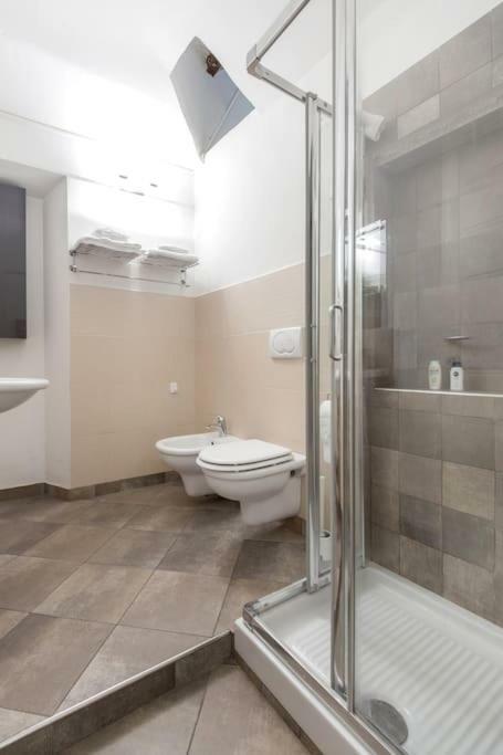 Santa Croce Apartment Florence