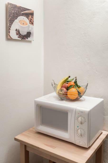 Santa Croce Apartment