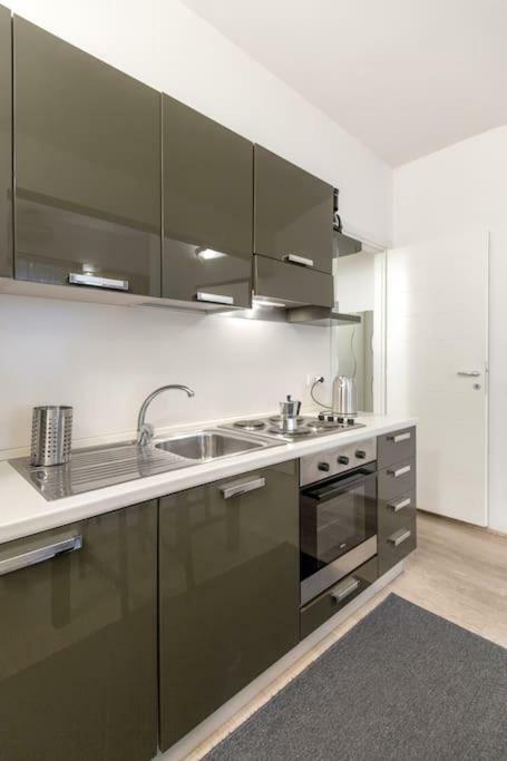 Santa Croce Apartment Florence