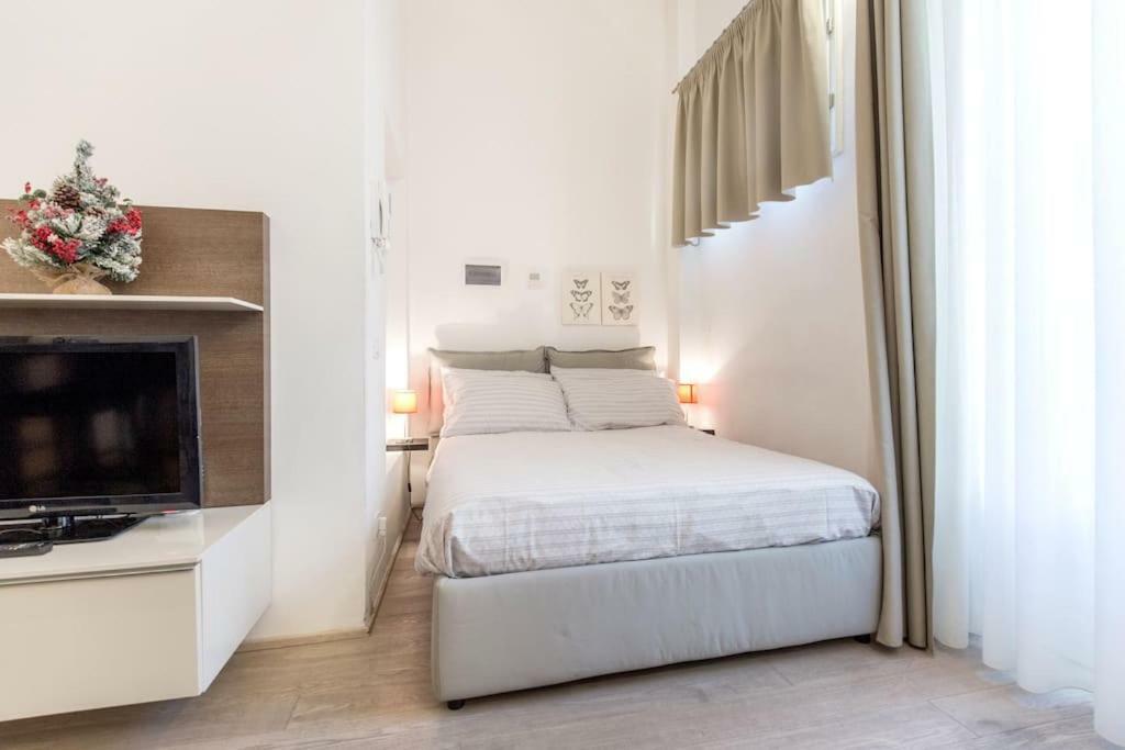 Santa Croce Apartment *