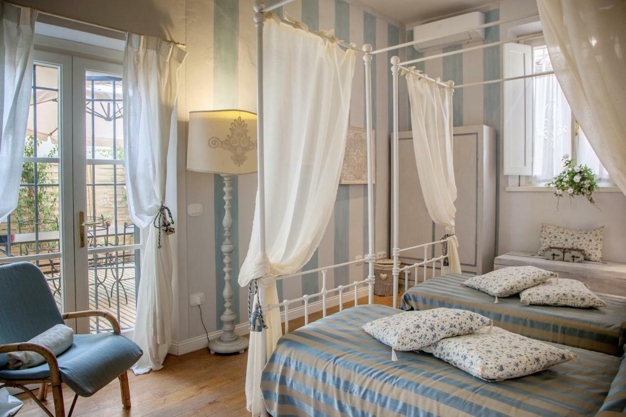 Appartement Renaissance *
