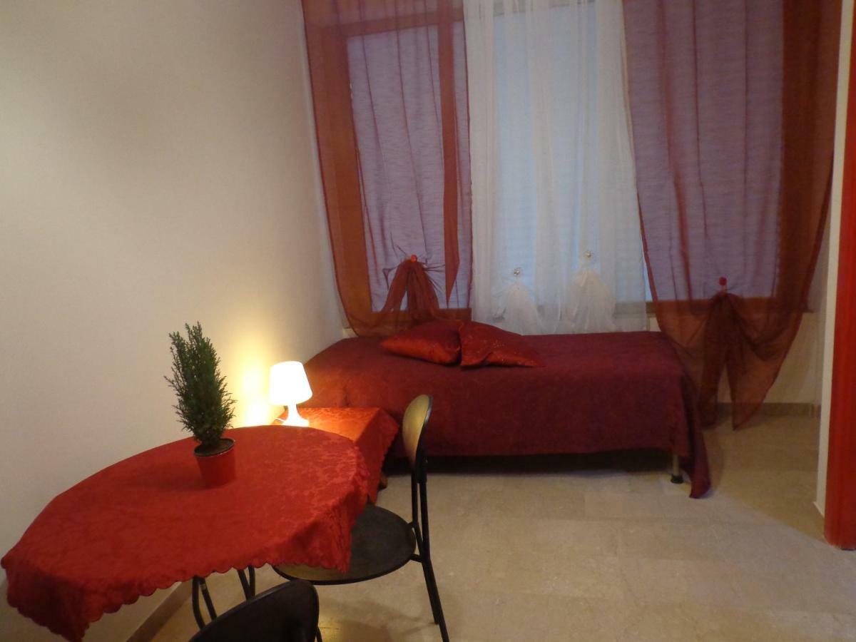 Appartement Casa Relax