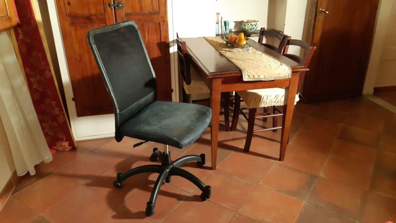 Apartment Pontevecchio *