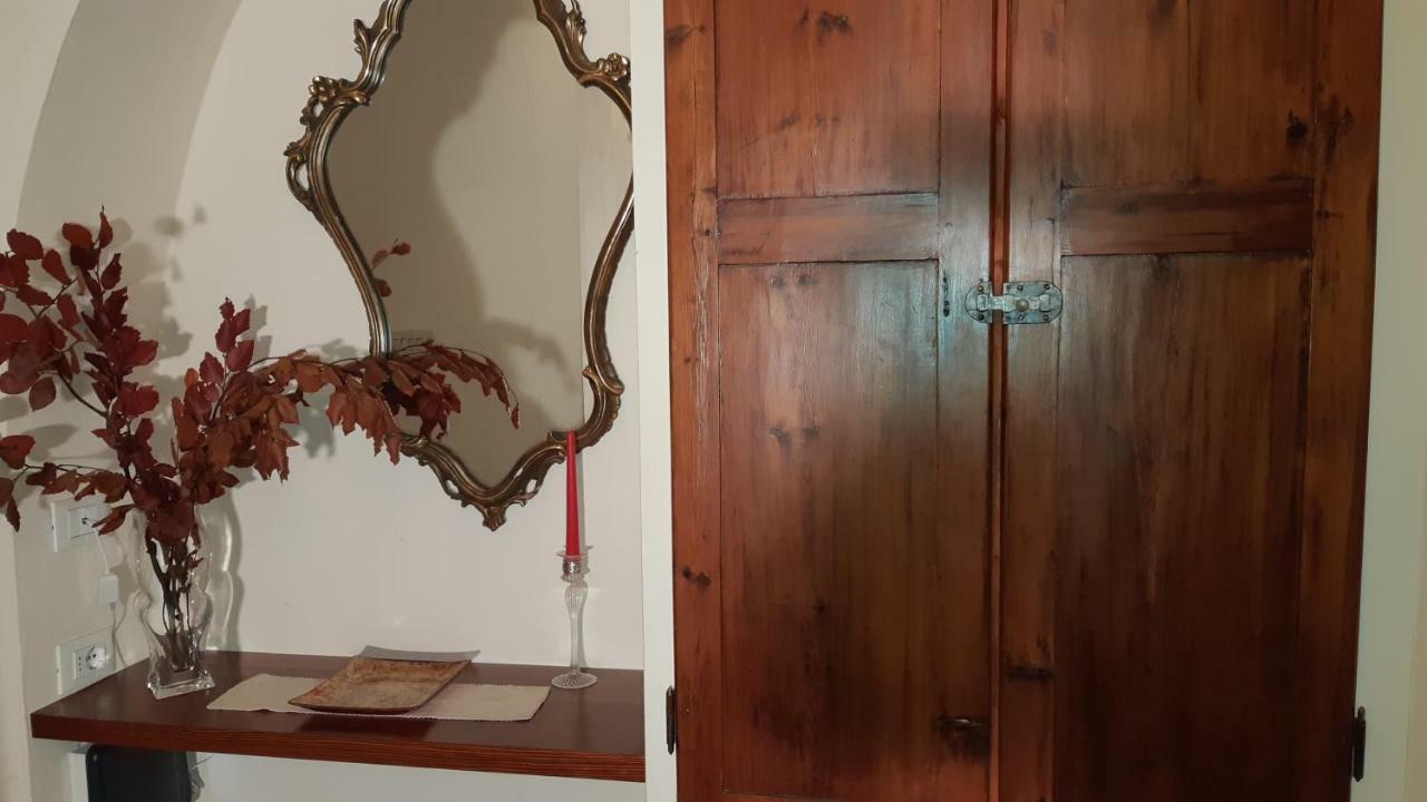 Apartment Pontevecchio *